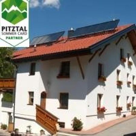 Ferienwohnung Rottensteiner Sybille Inclusiv Sommercard Jerzens Luaran gambar