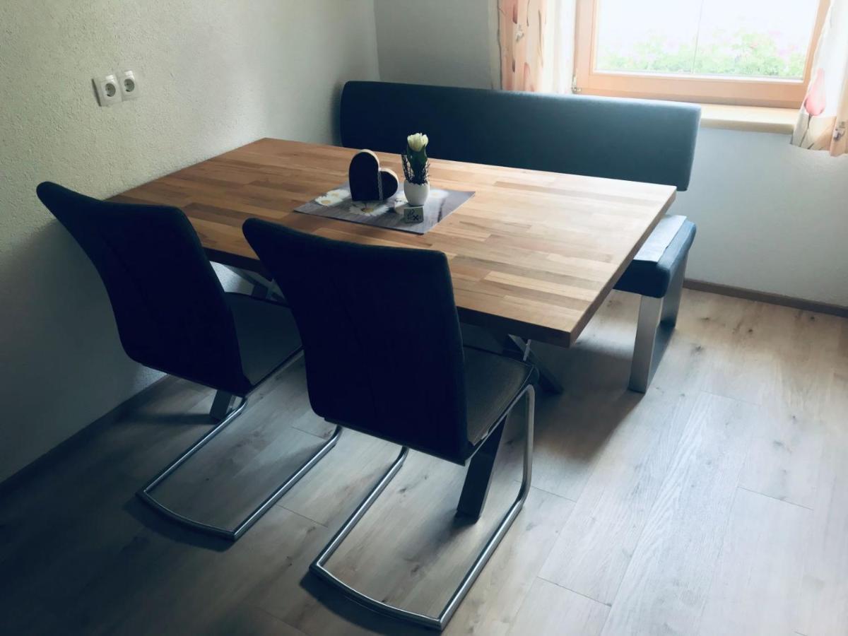 Ferienwohnung Rottensteiner Sybille Inclusiv Sommercard Jerzens Luaran gambar