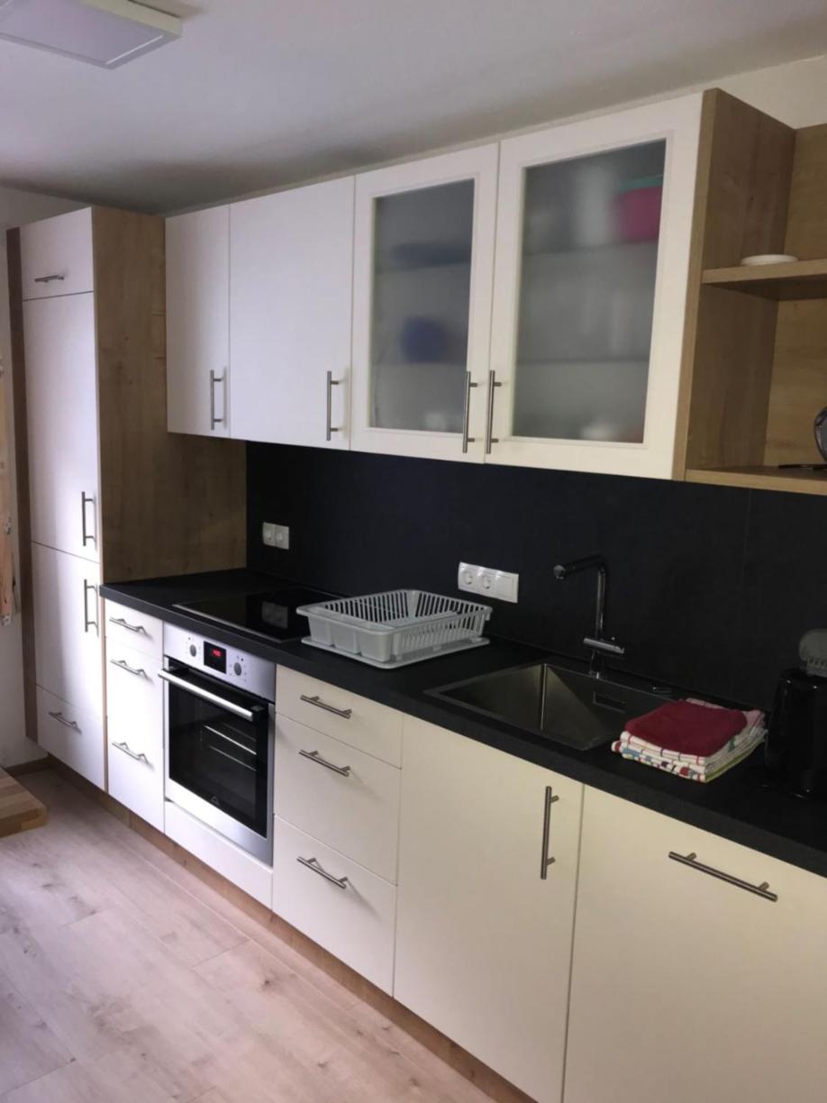 Ferienwohnung Rottensteiner Sybille Inclusiv Sommercard Jerzens Luaran gambar