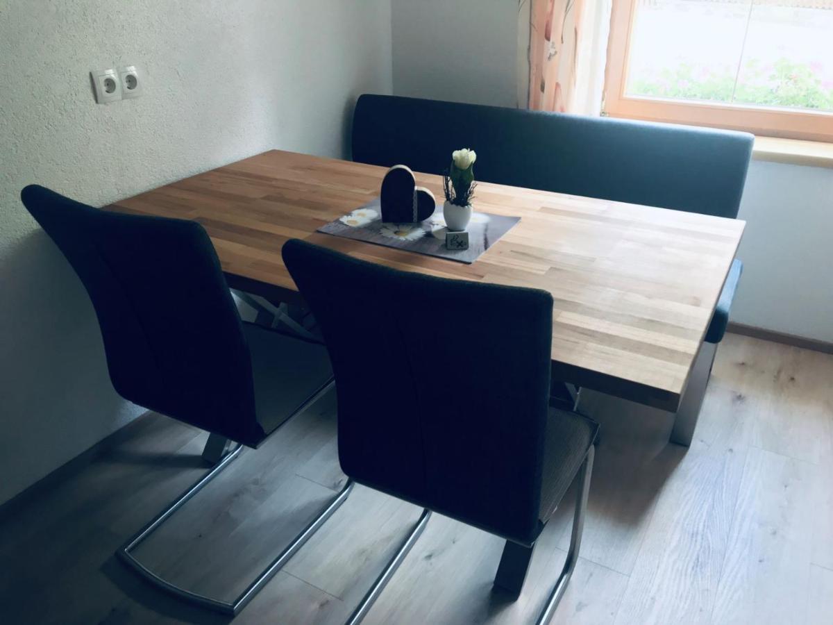 Ferienwohnung Rottensteiner Sybille Inclusiv Sommercard Jerzens Luaran gambar
