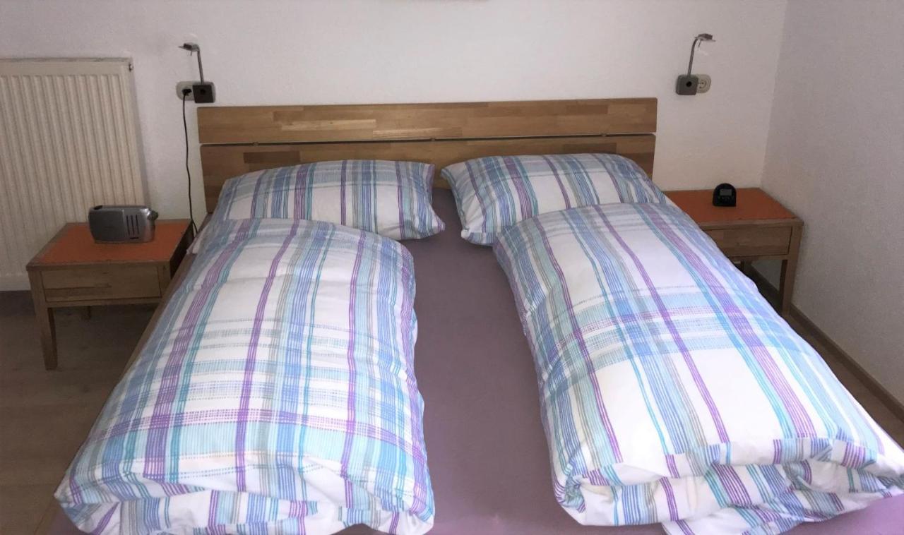 Ferienwohnung Rottensteiner Sybille Inclusiv Sommercard Jerzens Luaran gambar