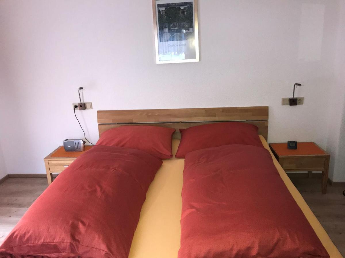 Ferienwohnung Rottensteiner Sybille Inclusiv Sommercard Jerzens Luaran gambar