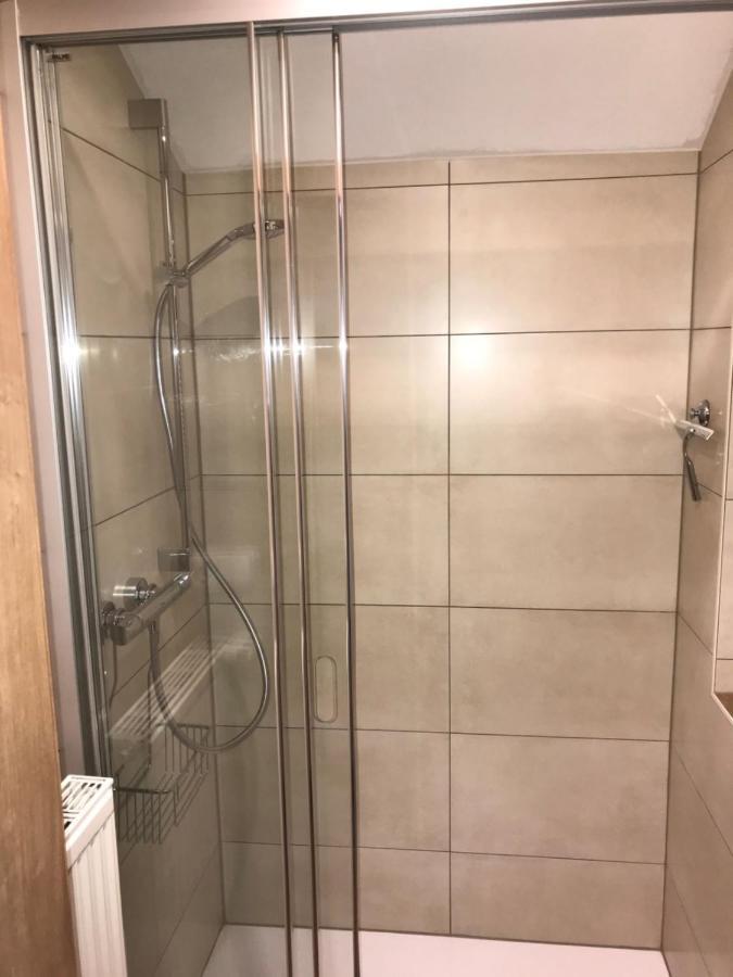 Ferienwohnung Rottensteiner Sybille Inclusiv Sommercard Jerzens Luaran gambar
