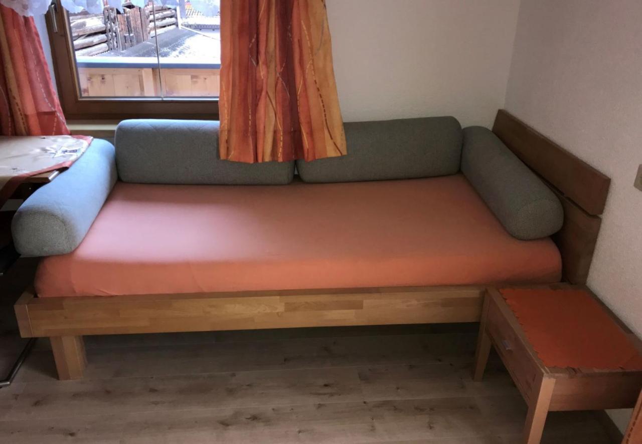 Ferienwohnung Rottensteiner Sybille Inclusiv Sommercard Jerzens Luaran gambar