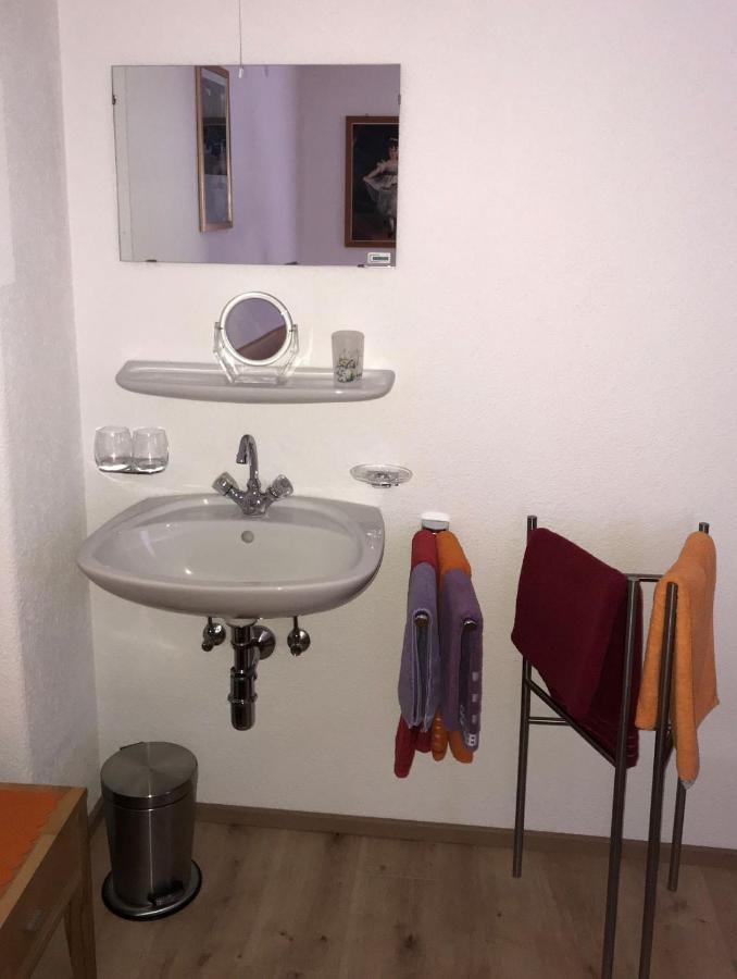 Ferienwohnung Rottensteiner Sybille Inclusiv Sommercard Jerzens Luaran gambar