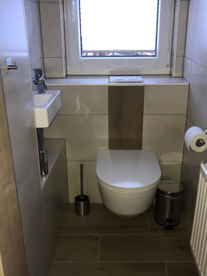 Ferienwohnung Rottensteiner Sybille Inclusiv Sommercard Jerzens Luaran gambar