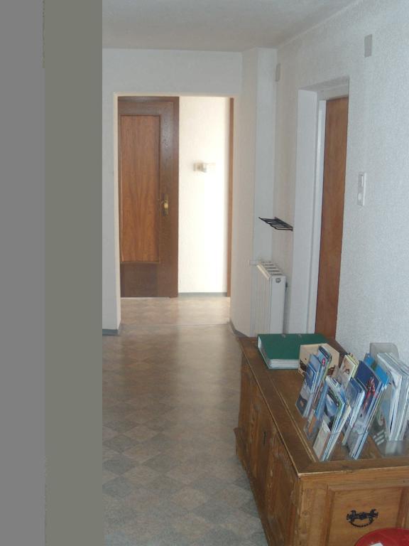 Ferienwohnung Rottensteiner Sybille Inclusiv Sommercard Jerzens Luaran gambar
